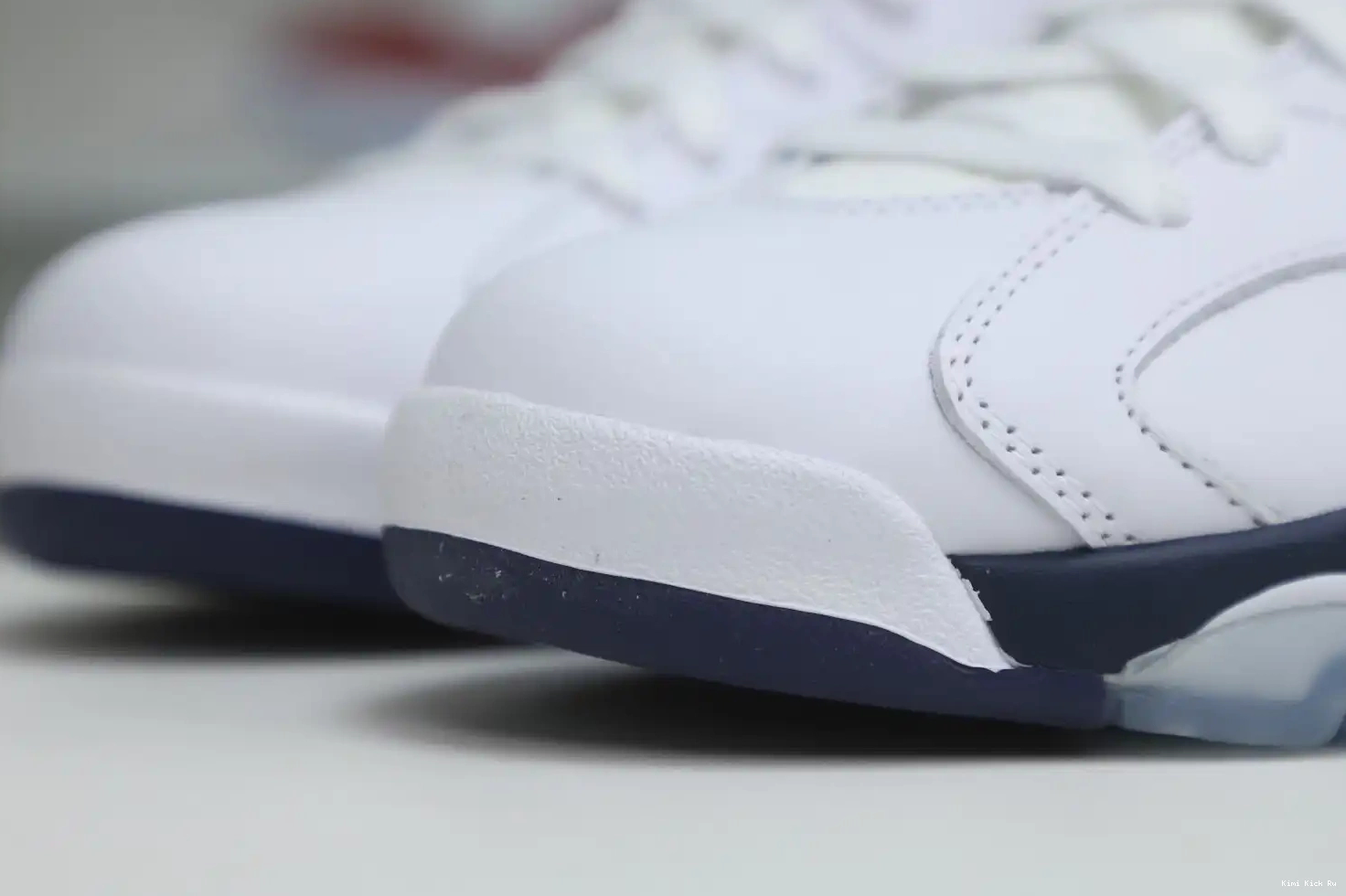6 JORDAN Kimikick NAVY AIR MIDNIGHT 0405